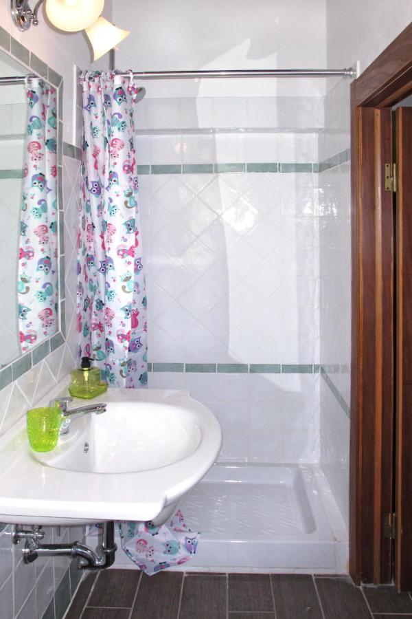 Apartment Le Sodole - Petunia By Interhome San Gimignano Luaran gambar